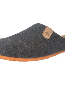 Hausschuhe 501 690082 41;42;43;44;45;46;47 Male - Rohde - FashionsVida