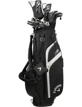 Komplettsatz XR 26 13-teilig - Callaway - FashionsVida