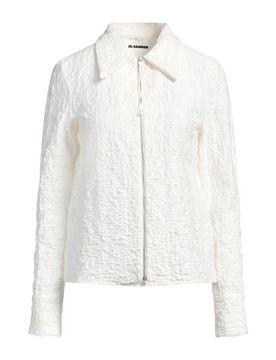 Hemd Damen Elfenbein 40,42 Damen