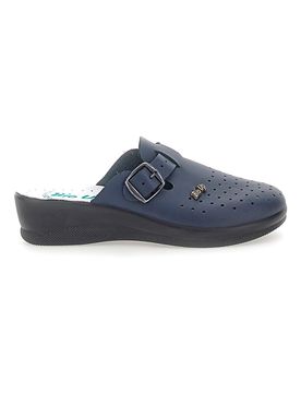 Ciabatte Comfort Blu Bio Up 6205 41