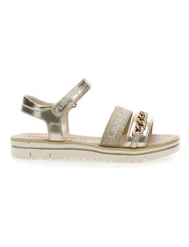 Sandali Laura BIagiotti 8550 Oro 33