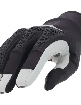 Guanti Moto ENDURO PRO Nero taglia 2XL - Acerbis - FashionsVida