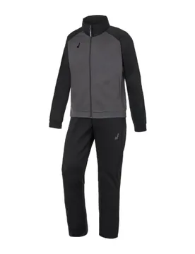 Survêtement Ran Anthracite/Black S - Joluvi - FashionsVida