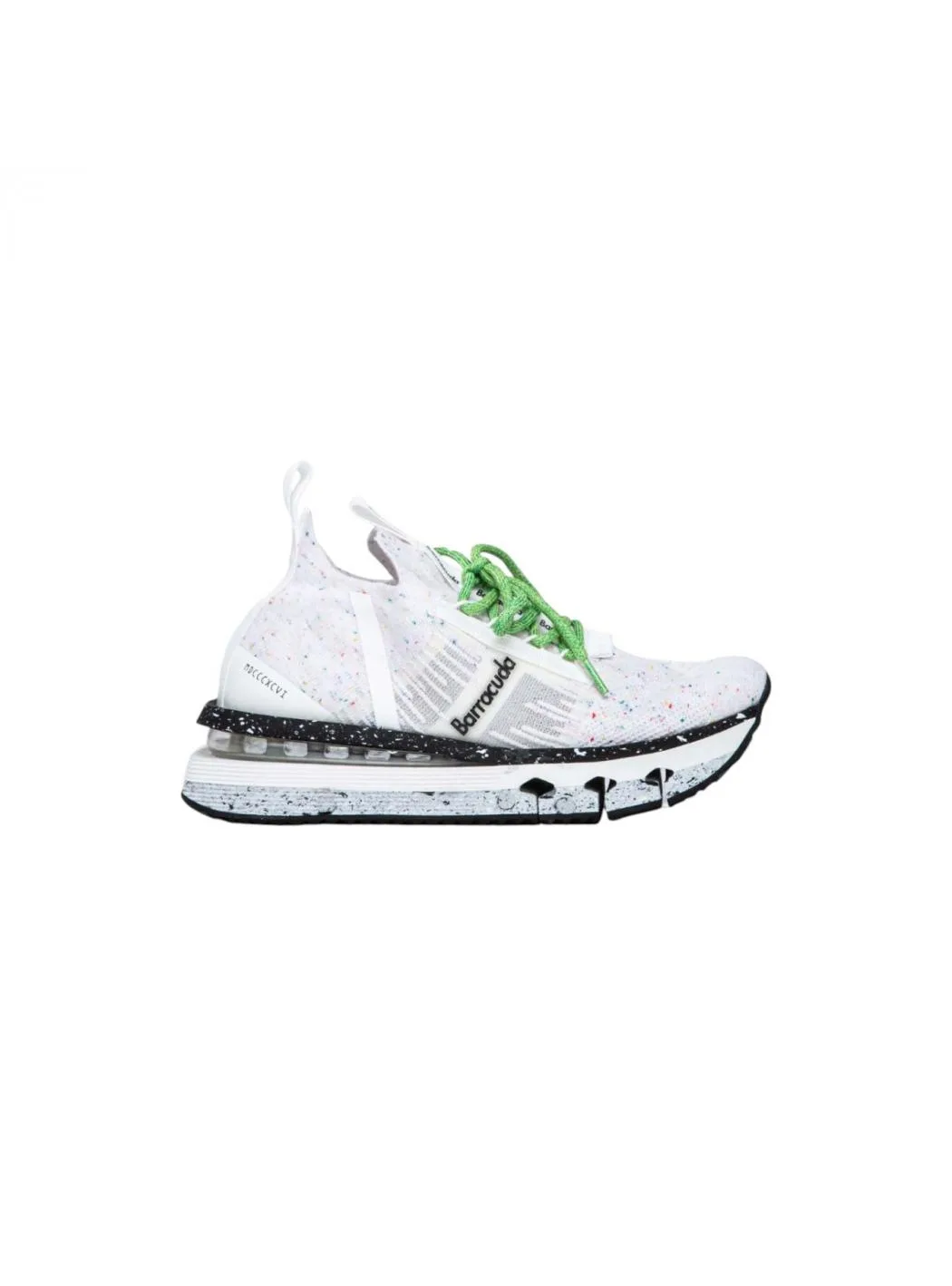 Scarpe Donna BD1418B_V2101 - Barracuda - FashionsVida