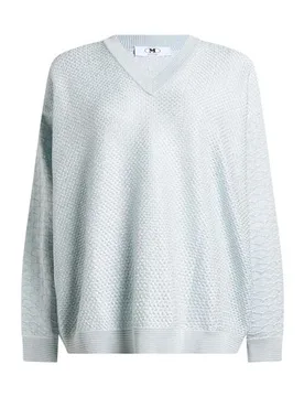 Pullover Mujer Azul celeste XL,XS Mujer - M Missoni - FashionsVida