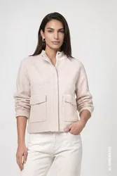 Strickjacke female