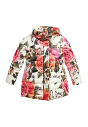 Piumino Bambina 196120_6086