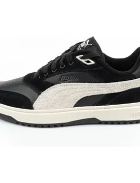 Sneaker Doublecourt 39;38 1/2 Male - Puma - FashionsVida