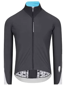 Giacca Dottore Thermal Storm Grey - Q36.5 - FashionsVida