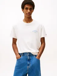 TJM REG DOLLAR STACK SS T male