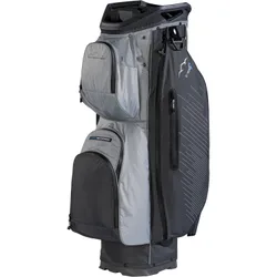 Cartbag H2NO C100, anthrazit/hellgrau