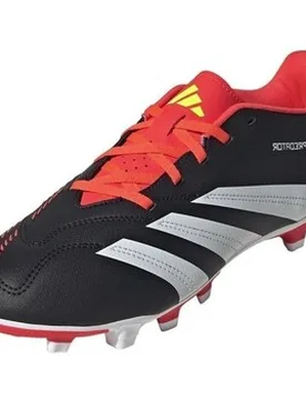 Fussballschuhe Predator Club Fxg 42;44;46;42 2/3;45 1/3;47 1/3 Male - Adidas - FashionsVida