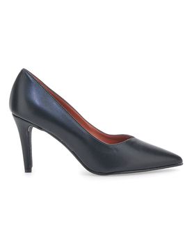 Décolleté 5291 Nero 40