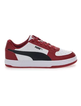 Sneakers Rosse con Lacci Caven 2.0 44 - Puma - FashionsVida