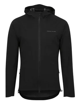 Izumi Giacca Summit Pro Neoshell Wxb Black