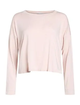 Camiseta Mujer Rosa palo 38 Mujer - Le Streghe - FashionsVida