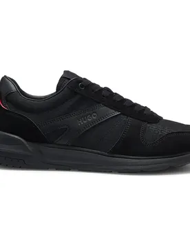 Hugo Sneaker Go3 1028002 Black EU 41