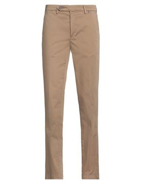 Pantalones Hombre Arena 44,56,58 Hombre