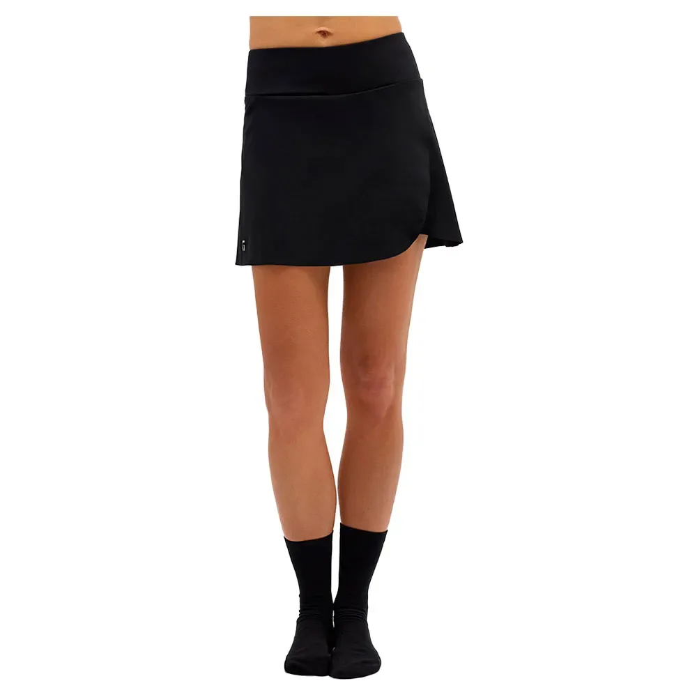 Gonna Ws213 Isorno Pro Black - SILVINI - FashionsVida