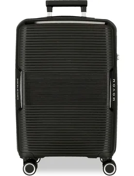 Maleta de cabina 55 cm inari con capacidad de 37l en - Movom - FashionsVida