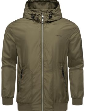 Chaqueta funcional /