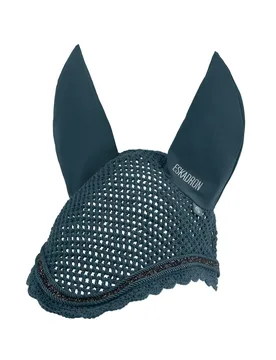 Fliegenohren JEWEL Classic Sports FS26 ocean PONY - Eskadron - FashionsVida