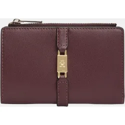 Billetera bifold de mujer en color de