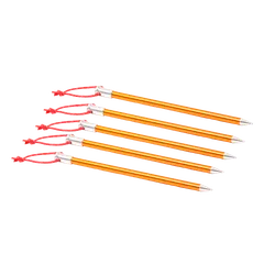 Exped Tube Zeltheringe 5er Pack
