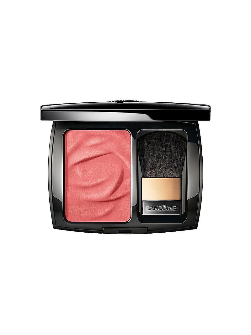 Lancome L'Absolu Blush Subtil (700 Aie Aie Corail)