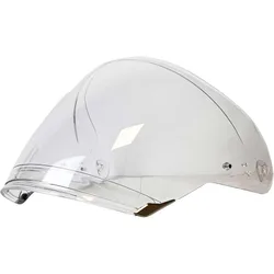 Visiera HJ-39 Trasparente Per Casco RPHA 31 taglia unica