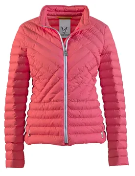 JACKE STEPP female