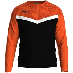 Pullover Kind Iconic - Noir - unisex - Size: 13/14 ans