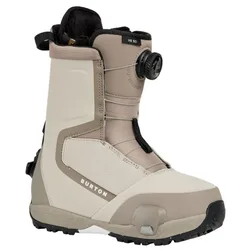 Chaussures De Snowboard Highshot Step On® Chinchilla Gray 26.0