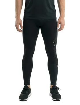 Pantalon Cross Country Black M Homme - Joluvi - FashionsVida