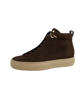 Zapatillas de deporte marrón 39 - Paul green - FashionsVida