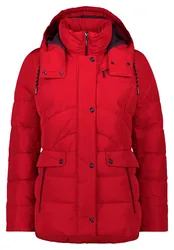 Jacke Watte female