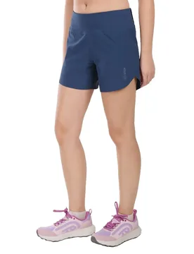 Pantaloni Corti Tijara Dark Blue 38 - Kilpi - FashionsVida