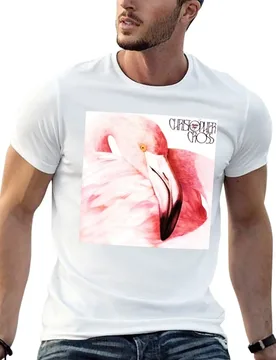 Christopher Cross T-Shirt t shirts for man graphic vintage anime t shirts oversize t shirt personalised T-shirt - Aliexpress - FashionsVida