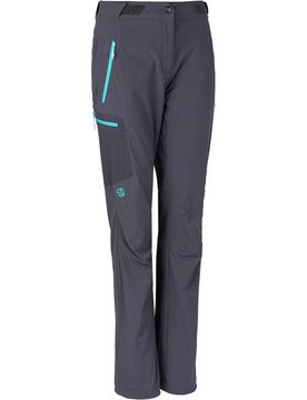 Kultus pantalón montaña mujer Gris (M)