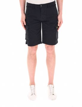 Bermuda cargo NERO W31