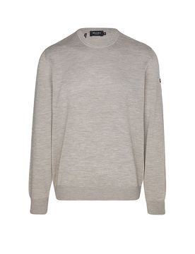 MAERZ Pullover beige 56 herren