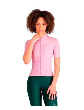 Maillot à Manches Courtes Supernova