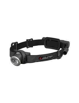 H8R Special Edition Rechargeable LED Head Torch - Ledlenser - FashionsVida