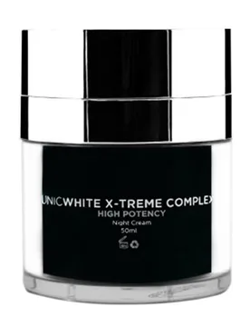 UNICSKIN UnicWhite X-Treme Complex - Unicskin - FashionsVida