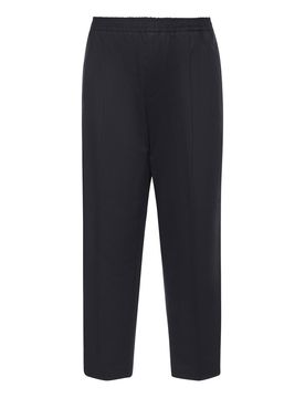 Pantaloni Baddy in cotone elasticizzato