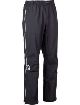 Radial pantalón impermeable hombre Negro (M)