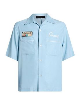 Hemd Herren Hellblau L,M,S,XL Herren