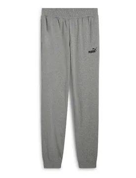 Pantalon De Survêtement Ess No. 1 Logo Iii Regular Fit Medium Grey Heather 2XL