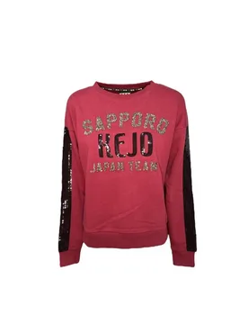 Felpa Donna Kejo 391a3cymc02md - Kejo - FashionsVida