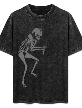 Sneak Reaper T-Shirt Lightweight Running T-Shirt - Aliexpress - FashionsVida